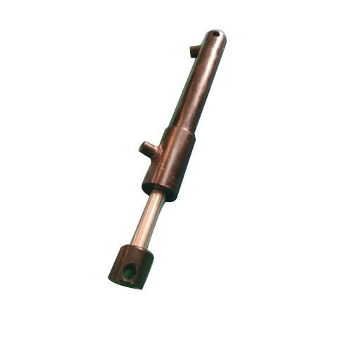 Mild steel Hydraulic Cylinder