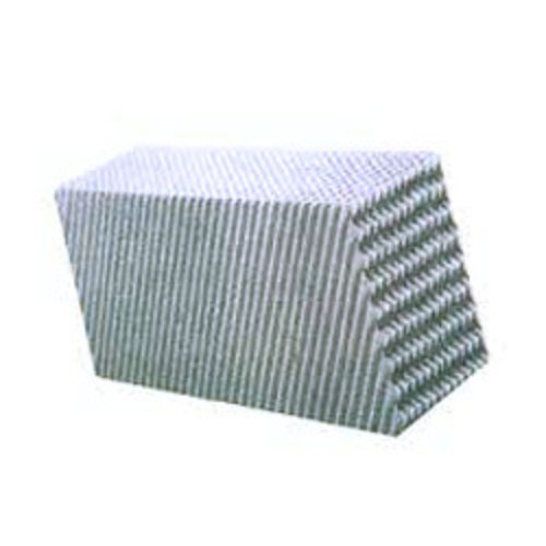 Active Honeycomb White PVC Fill, Certification : CE Certified, ISO 9001:2008