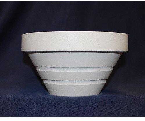 Ceramic Core Foundry Pouring Cup