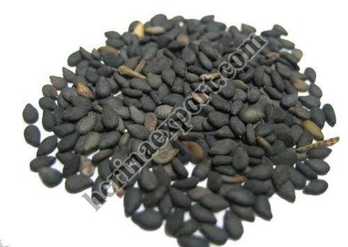 Black Sesame Seeds, for Agricultural, Purity : 100%