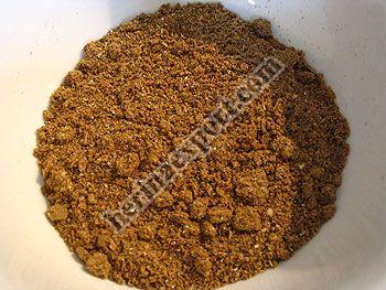 Blended Chana Masala Powder, for Cooking, Specialities : Good Quality