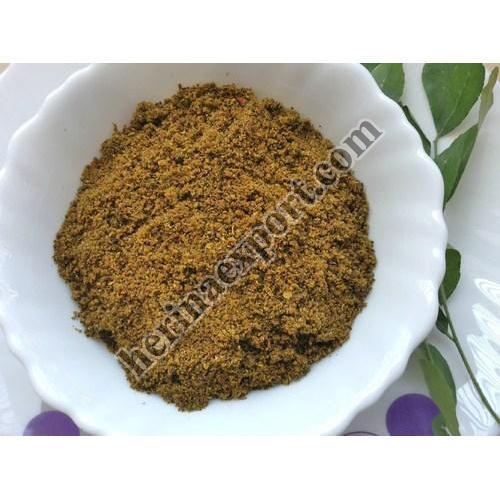 curry leaves powder