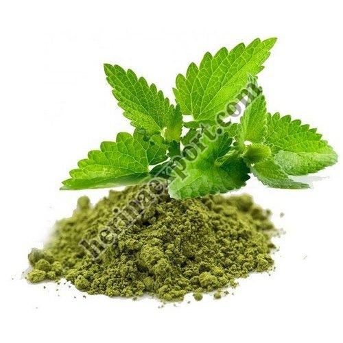 Green Tulsi Powder