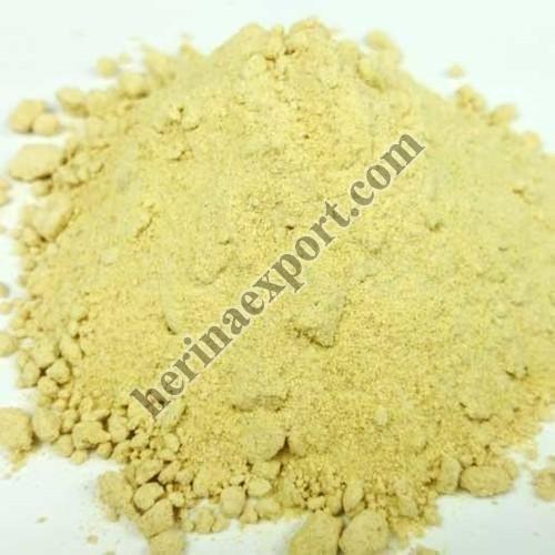 Shatavari Yellow Powder, Grade : Medicinal