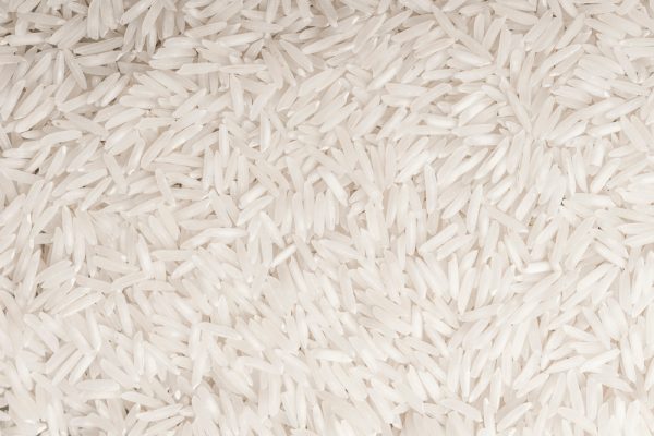 Hard Natural 1509 Basmati Rice, for Human Consumption, Variety : Long Grain