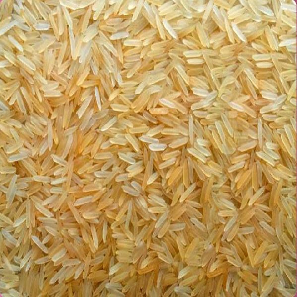 1509 Golden Sella Basmati Rice, Variety : Medium Grain