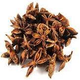 Broken Star Anise