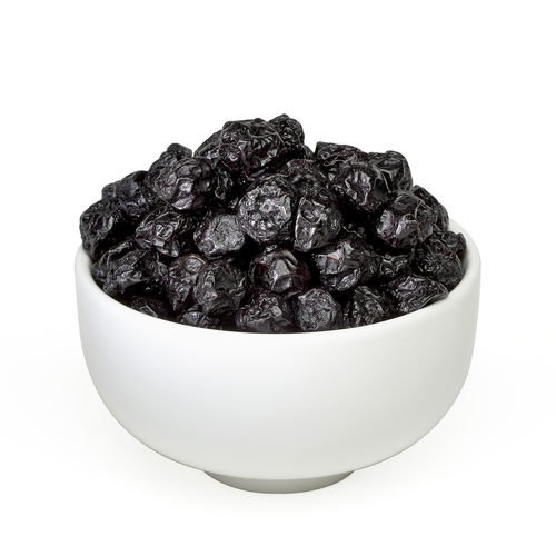 Natural Premium Dried Blueberry Sri Aakash Export and Import Pvt. Ltd