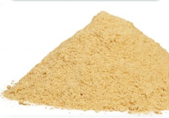 Organic Rice Bran, Form : Powder