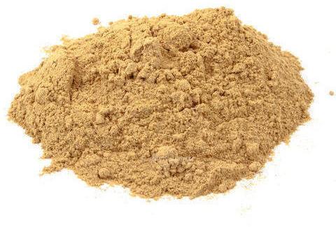Sawdust Powder, for Industrial, Color : Brown