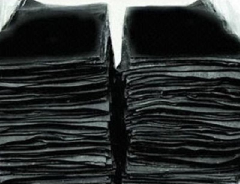 Epdm Rubber Sheet, Color Black at Rs 150 / kg in Bangalore Sri