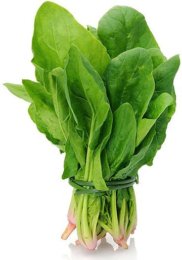 Natural Fresh Spinach Leaves, for Human Consumption