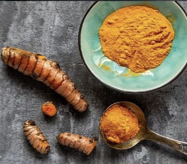 Natural Fresh Turmeric, for Cooking, Spices, Certification : FSSAI Certified