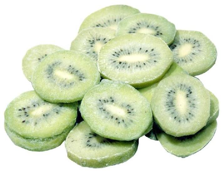 Frozen Kiwi