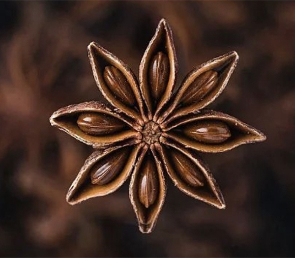 Natural Star Anise, for Cooking, Certification : FSSAI Certified