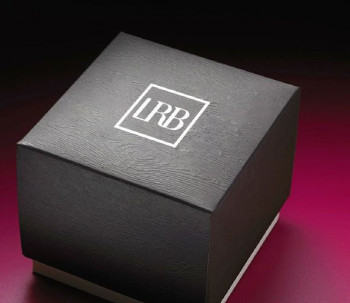 luxury  Gift Rigid Boxes