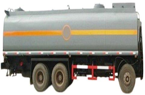 Chemical Tanker