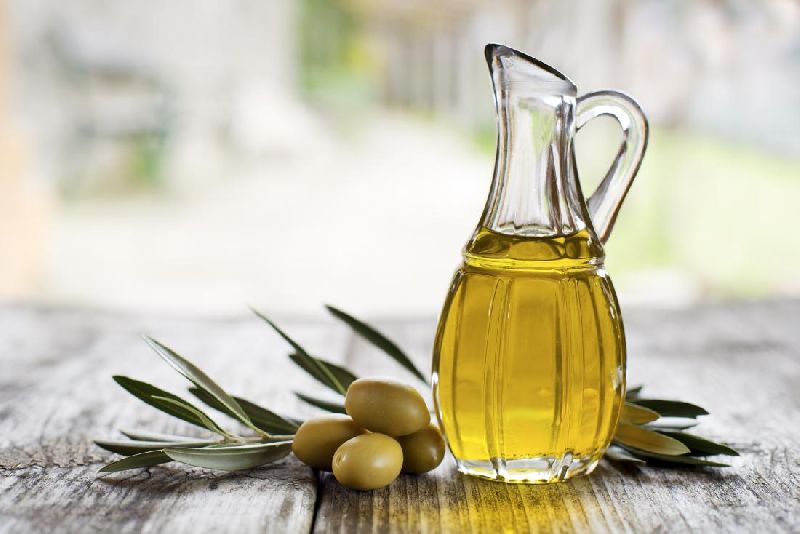 Virgin Olive Oil, Shelf Life : 1year