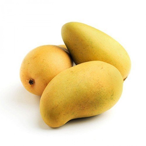 Organic Fresh Kesar Mango, Shelf Life : 5-10Days