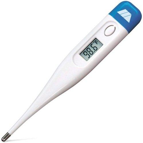 Plastic Battery digital thermometer, Certification : CE Certified