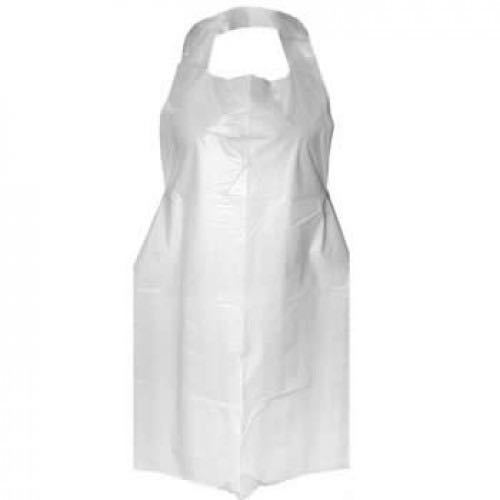 Disposable Surgical Apron, for Hospital, Clinic, Pattern : Plain