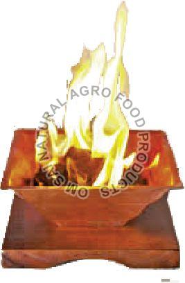 Agnihotra Bhasma