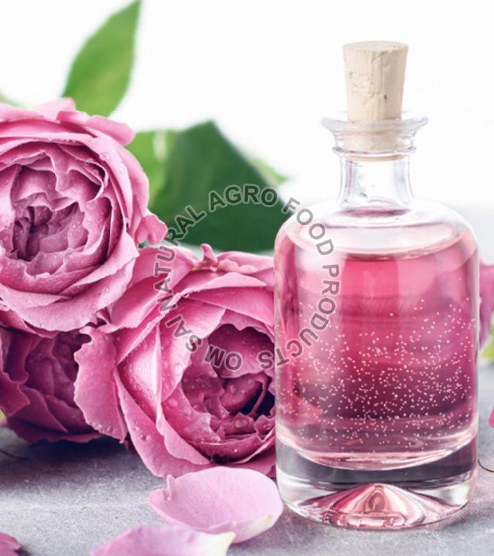 Om Sai Natural Rose Gulab Jal, Packaging Type : Plastic Bottle