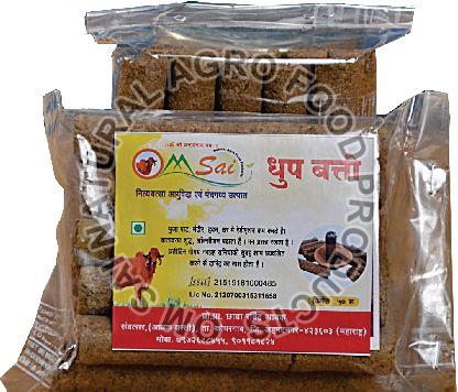 Herbal Dhoop Batti