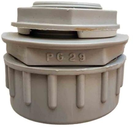 PVC PG Cable Gland