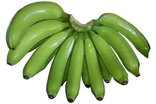 Organic Cavendish Banana, for Human Consumption, Used making Chips, Packaging Size : 25kg, 30kg