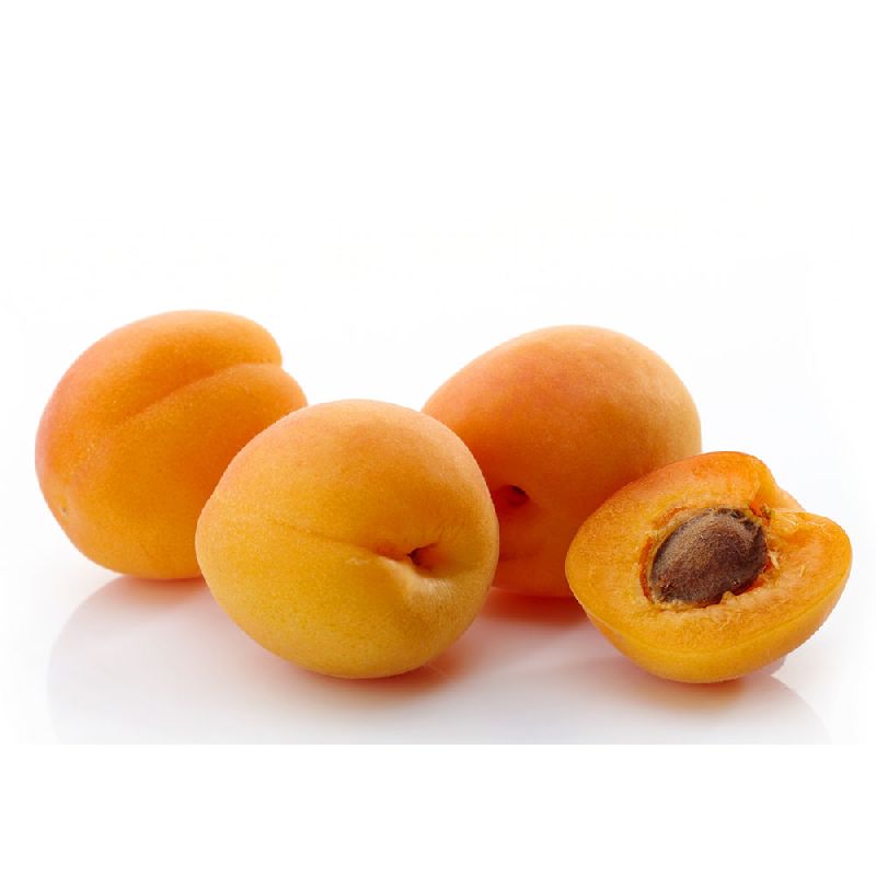 Organic Fresh Apricot, for Human Consumption, Packaging Type : Packed in Carton Box