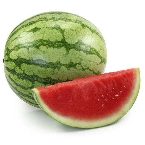 Fresh Watermelon, for Human Consumption, Packaging Type : Jute Bag