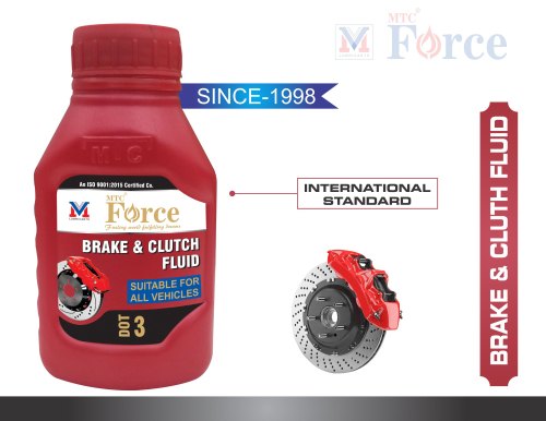 Force Brake Oil