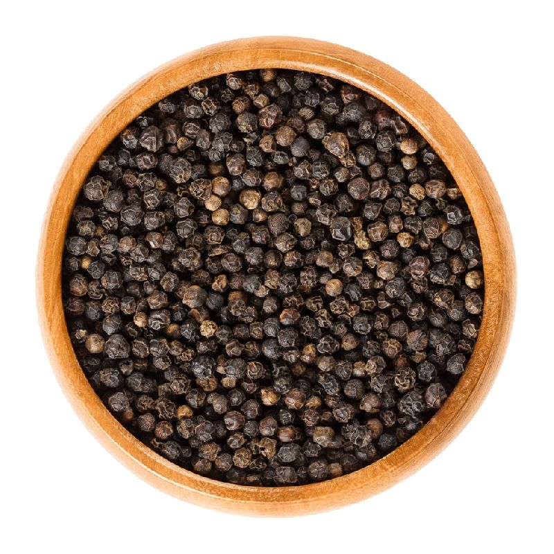 black pepper seeds