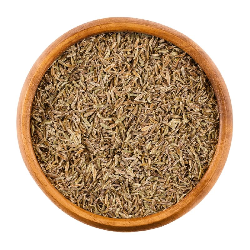 Organic cumin seeds, Grade Standard : Food Grade