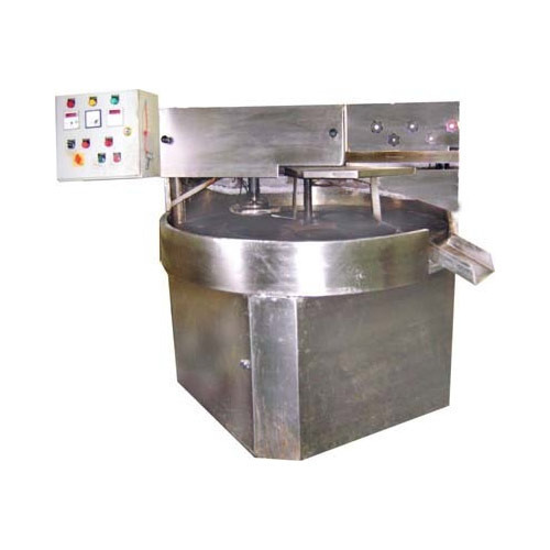 Automatic Chapati Making Machine