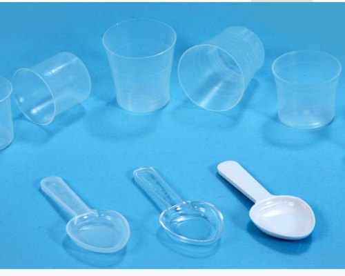 Polished Measuring Cup Dies, for Industrial Use, Size : Standard