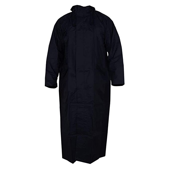 Casual Plain Cotton Mens Long Coat, Feature : Comfortable, Impeccable Finish, Skin Friendly