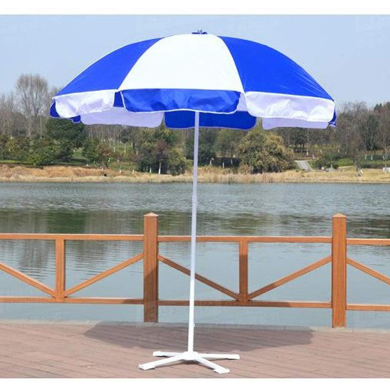 Nylon Promotional Umbrella, Size : Multisize