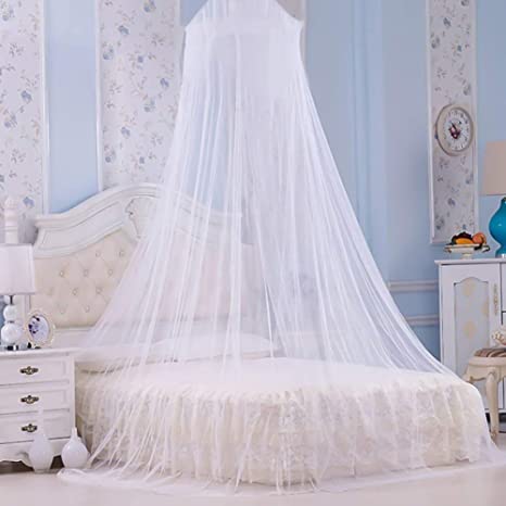 Plain Ring Mosquito Net, Feature : Light Weight