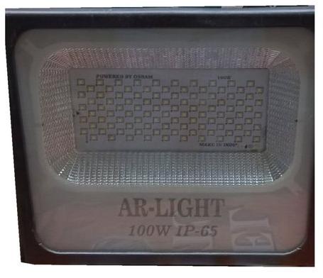 AR Light 100 W LED Flood Light