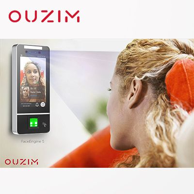 Face Recognition Attendance System