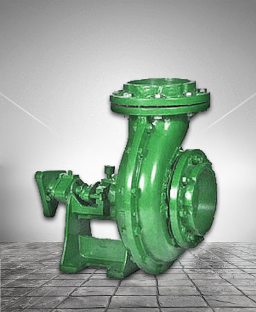 Centrifugal Water Pump