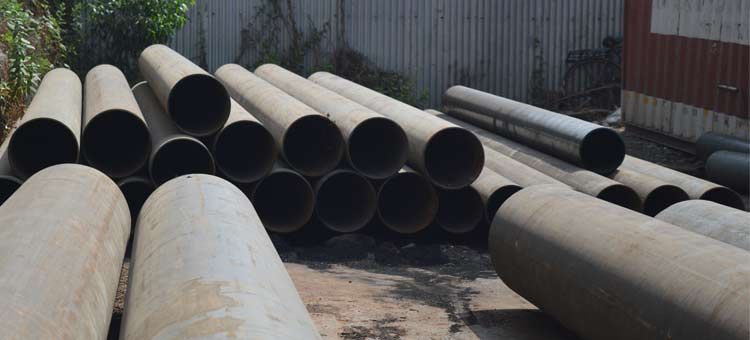 Carbon Steel Pipe