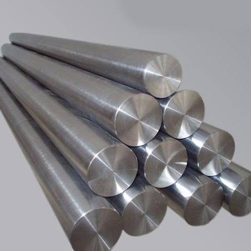 Round Polished Hastelloy Bars, for Industrial Use
