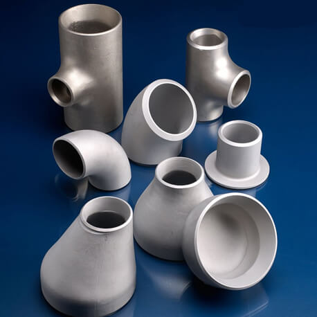 Hastelloy pipe fittings, Size : 1inch-24inches
