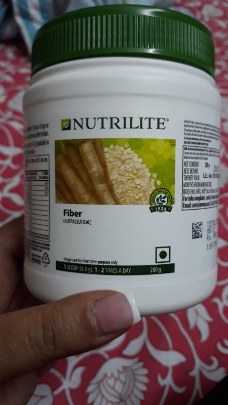 Nutrilite 200gm All Plant Protien Powder, Certification : CE Certified, ISO 9001:2008