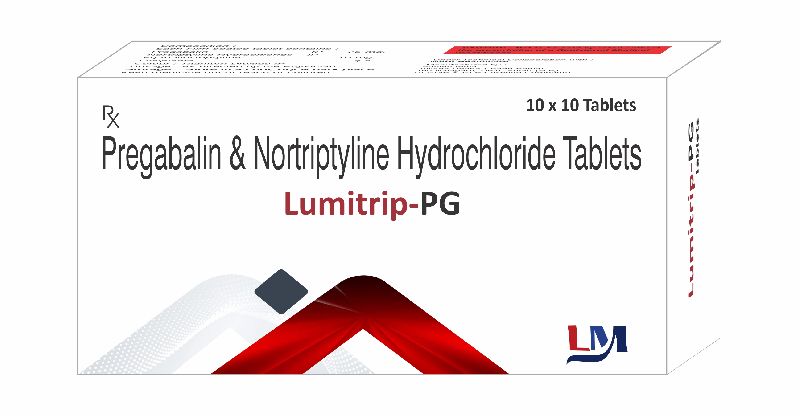 Lumitrip-PG Tablets