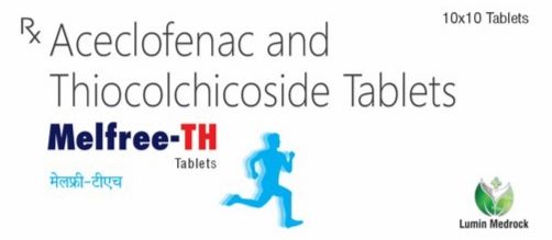 Melfree-TH Tablets