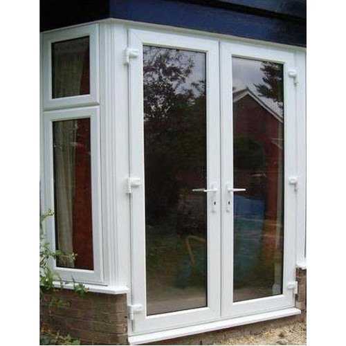 UPVC Casement Door